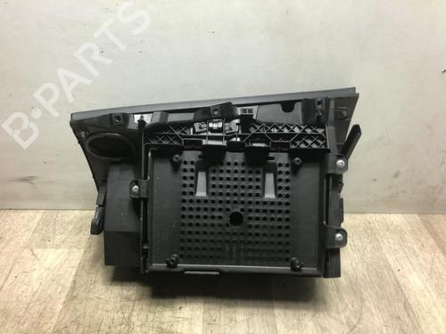 Used Glove box FIAT PUNTO EVO (199_) 1.3 D Multijet (199AXC1A, 199BXC1A, 199AXT1A, 199BXT1A) (75 hp) 23109681