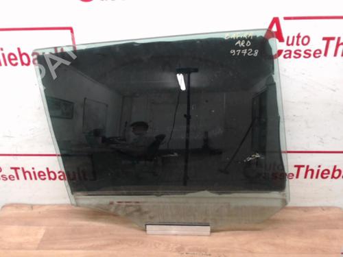 Used Rear right door window OPEL ZAFIRA / ZAFIRA FAMILY B (A05) 1.9 CDTI (M75) (100 hp) 30782057