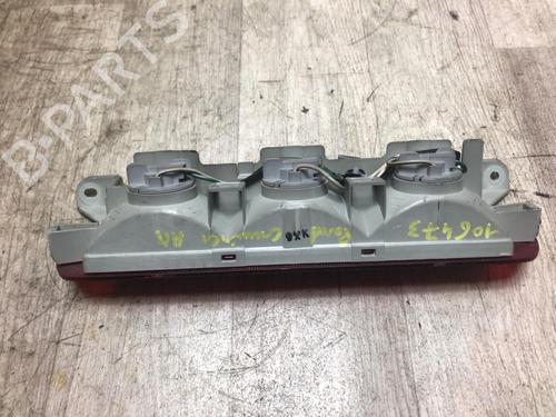 Used Third brake light Third brake light TOYOTA LAND CRUISER 90 (_J9_) 3.0 TD (KZJ90_, KZJ95_, KZJ90R, KZJ95R, KZJ90W, KZJ95W) (125 hp) 20619993 20619993