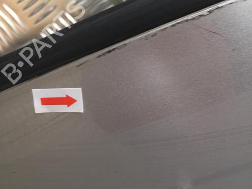 Left rear door VW GOLF VI (5K1) 1.6 TDI | BP31201896C4 