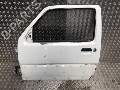 Used Left front door Left front door SUZUKI JIMNY Closed Off-Road Vehicle (SN) 1.5 DDiS 4x4 (86 hp) 33748505 33748505