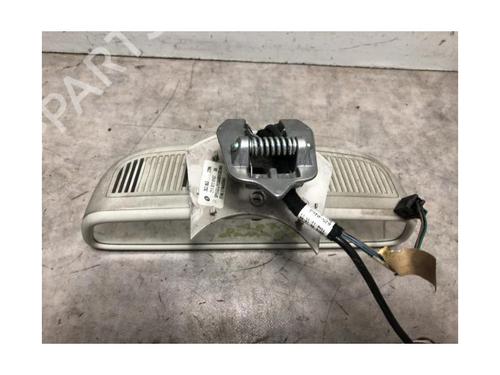 Rear mirror MERCEDES-BENZ E-CLASS (W211) E 220 CDI (211.008) | BP20624877I6 