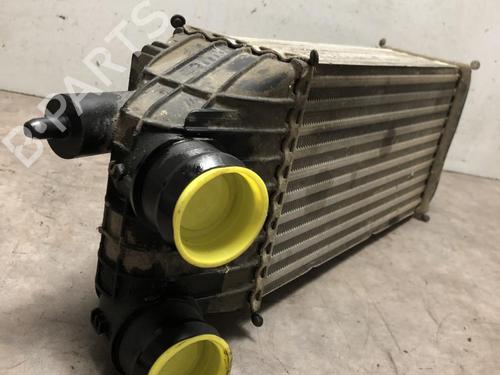 Intercooler CITROËN JUMPY II Van 1.6 HDi 90 8V | BP31195826M30