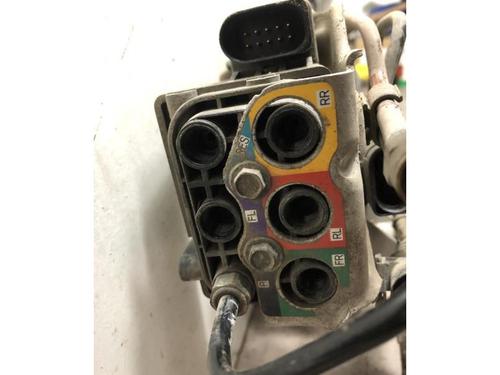 Electronic module PORSCHE CAYENNE (9PA) Turbo 4.5 | BP25305606M83 
