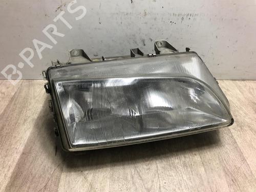Used Right headlight CITROËN EVASION MPV (22, U6) 2.0 (121 hp) 23870559