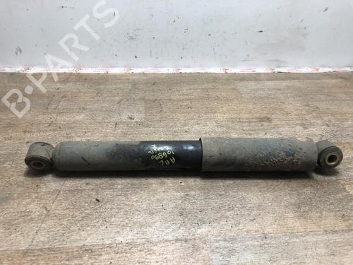 Used Left rear shock absorber PEUGEOT BOXER Van (244) 2.0 HDi (84 hp) 20617826