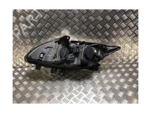 Right headlight RENAULT LAGUNA III (BT0/1) 1.5 dCi (BT00, BT0A, BT0T, BT1J) | BP23119952C29 