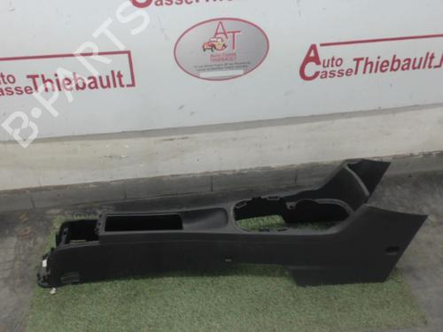 Used Middle console OPEL CORSA D (S07) 1.3 CDTI (L08, L68) (75 hp) 29626107