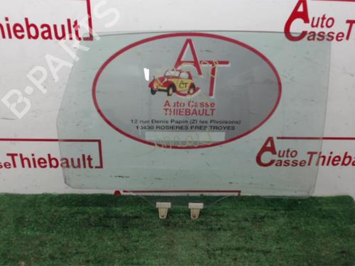 Used Rear right door window SUZUKI LIANA Hatchback 1.4 DDiS (90 hp) 30781865