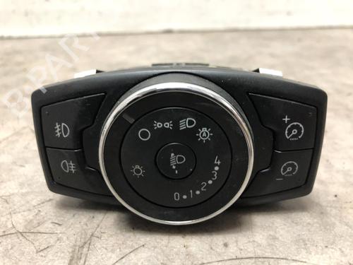 Commande de phare FORD FOCUS III 1.6 TDCi (95 hp) 31196662