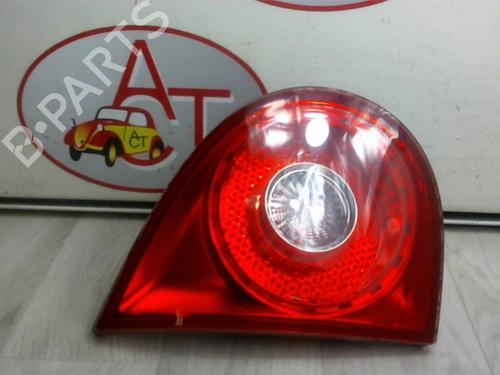 Left tailgate light VW GOLF V (1K1) 1.6 | BP13228557C79 