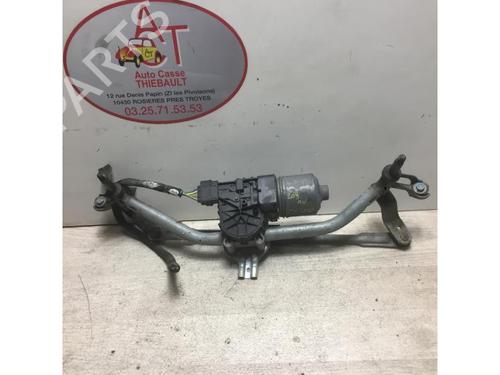 Front wiper motor PEUGEOT 208 I (CA_, CC_) 1.6 HDi | BP20626181M29 