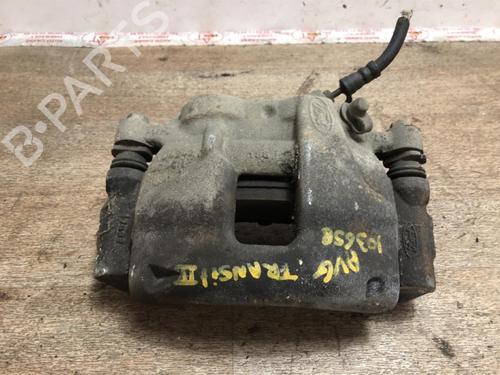 Used Left front brake caliper FORD TRANSIT Van (FA_ _) 2.2 TDCi (140 hp) 20620686