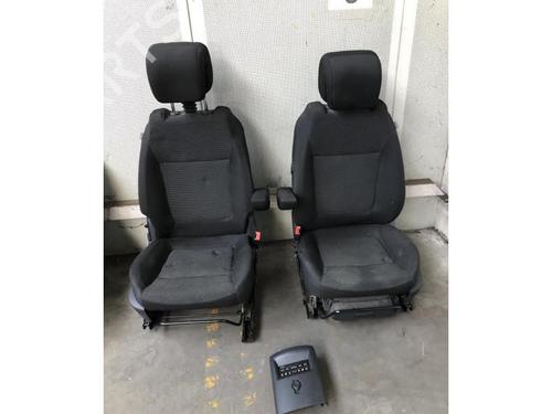 Seats set PEUGEOT 5008 (0U_, 0E_) 1.6 HDi | BP20104024C78 