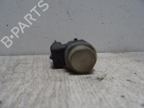 Electronic module RENAULT MEGANE III Hatchback (BZ0/1_, B3_) 1.9 dCi (BZ0N, BZ0J) | BP13136031M83