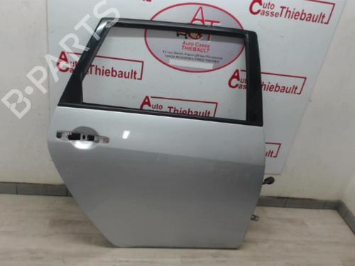 Right rear door MITSUBISHI GRANDIS (NA_W) 2.0 DI-D (NA8W) | BP13284011C5 