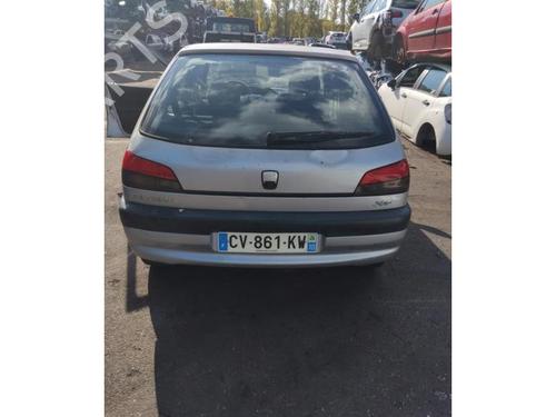 Rim PEUGEOT 306 Hatchback (7A, 7C, N3, N5) 1.9 D | BP30796895C45 