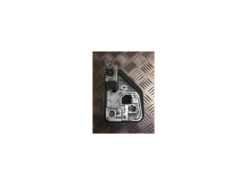 Used Licence plate light PEUGEOT 208 II (UB_, UP_, UW_, UJ_) 1.2 PureTech 100 (101 hp) 24612338