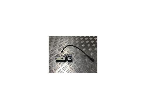 Used Hood lock VW EOS (1F7, 1F8) 2.0 TDI (140 hp) 24314056