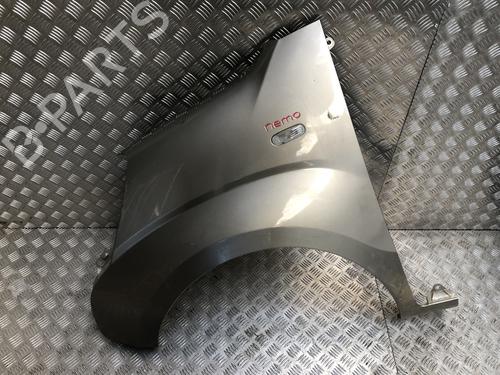 Used Left front fenders Left front fenders CITROËN NEMO MPV 1.4 HDi (68 hp) 34182655 34182655