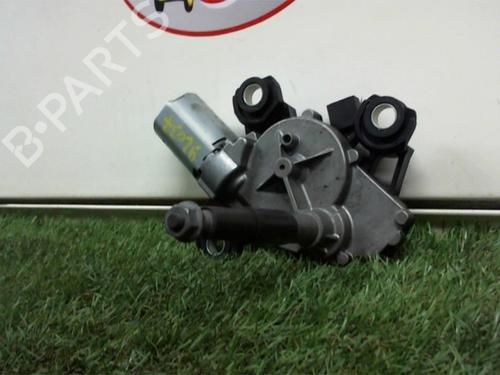 Rear wiper motor CITROËN C4 Picasso I MPV (UD_) 1.6 HDi | BP13266192M102 