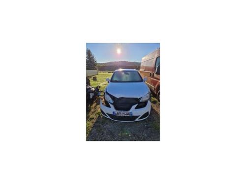Front left window mechanism SEAT IBIZA IV (6J5, 6P1) 1.4 TDI | BP23109535C22 