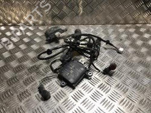 Used Electronic module MAZDA CX-30 (DM) SKYACTIV-G M Hybrid (122 hp) 26301082