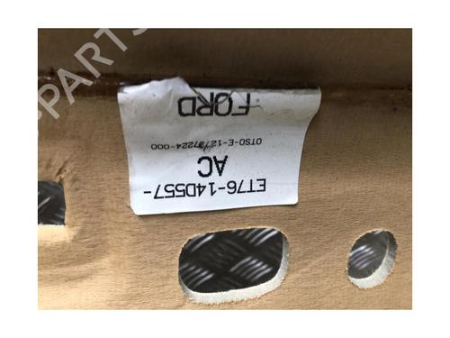 Interior roof FORD TRANSIT COURIER B460 Box Body/MPV 1.5 TDCi | BP25157103I12 