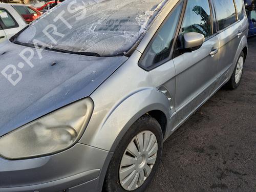 Rim FORD S-MAX (WA6) 2.0 TDCi | BP31196715C45 