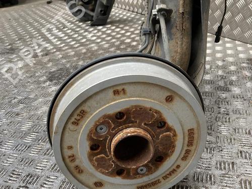 Rear axle RENAULT CAPTUR II (HF_) TCe 130 (HFMF) | BP36353805M2 - Image 2