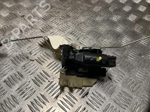 Used Front right lock DACIA DUSTER (HS_) 1.5 dCi 4x4 (109 hp) 31153680