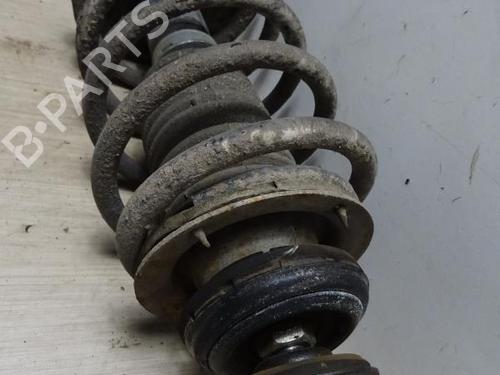 Used Right front shock absorber CHEVROLET AVEO / KALOS Hatchback (T250, T255) 1.2 (84 hp) 30783771