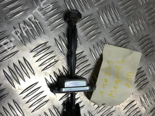 Hinge/Door check strap RENAULT MEGANE IV Hatchback (B9A/M/N_) 1.5 dCi 110 (B9A3) | BP31200980C146