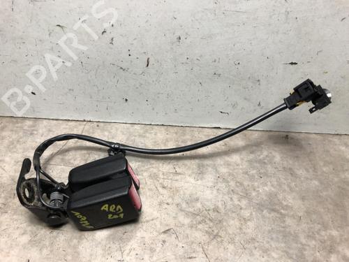 Used Seat buckle PEUGEOT 207 (WA_, WC_) 1.6 HDi (90 hp) 20115990