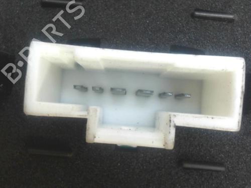 Licence plate light CITROËN C3 II (SC_) 1.4 HDi 70 (SC8HZC, SC8HR0, SC8HP4) | BP13128663I40