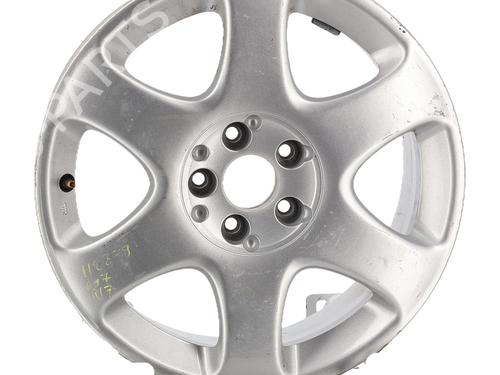 Used Rim Rim PEUGEOT 607 (9D, 9U) 2.2 HDi (133 hp) 39963300 39963300