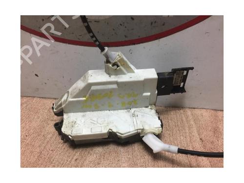Rear right lock PEUGEOT 308 SW I (4E_, 4H_) 1.6 HDi | BP13273014C99 