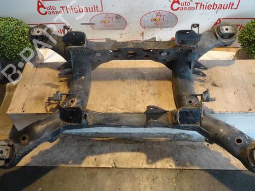 Used Subframe MERCEDES-BENZ R-CLASS (W251, V251) R 500 4-matic (251.075, 251.175) (306 hp) 12967464