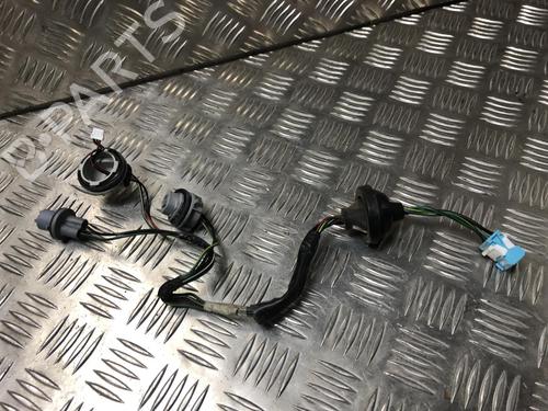 Used Licence plate light HONDA CR-Z (ZF) 1.5 IMA (ZF2) (137 hp) 31246429