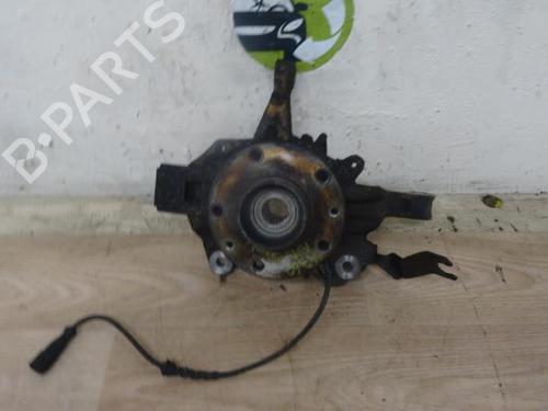 Used Right front steering knuckle RENAULT SCÉNIC III (JZ0/1_) 1.6 E85 (JZ03, JZ1Y) (110 hp) 13274800