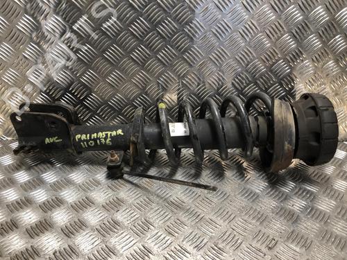 Venstre fortil støddæmper NISSAN PRIMASTAR Van (X83) 2.0 dCi 115 (114 hp) 31202865