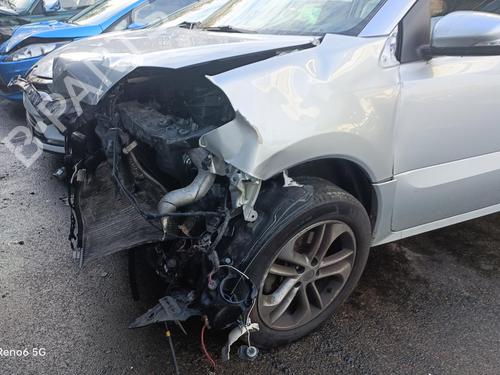 Teile für RENAULT KOLEOS I (HY_)  2.0 dCi 4x4 (HY0K)  4635209 