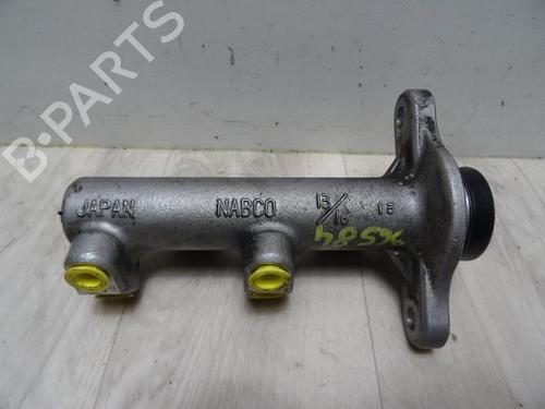 Used Brake master cylinder SUZUKI WAGON R+ Hatchback (EM) 1.2 (SR412) (69 hp) 13277005