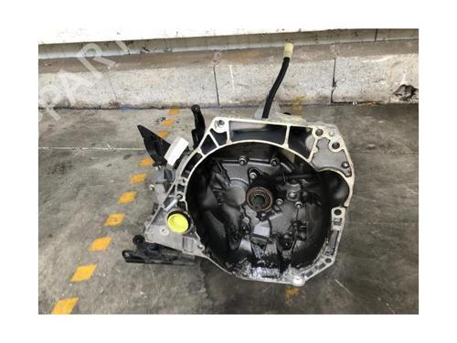 Gearbox DACIA SANDERO II TCe 90 (B8M1, B8MA, B8AC) | BP23098206M3 
