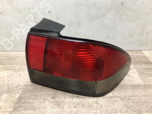 Used Right taillight SAAB 900 II 2.3 -16 (150 hp) 23870406