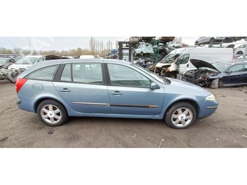 Seat buckle RENAULT LAGUNA II Grandtour (KG0/1_) 1.9 dCi (KG0G) | BP13386927I32 