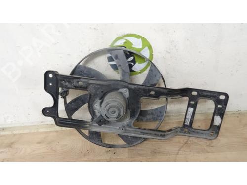 Gebläsemotor RENAULT MEGANE I (BA0/1_) 1.4 e (BA0E, BA0V) | BP13227878M62