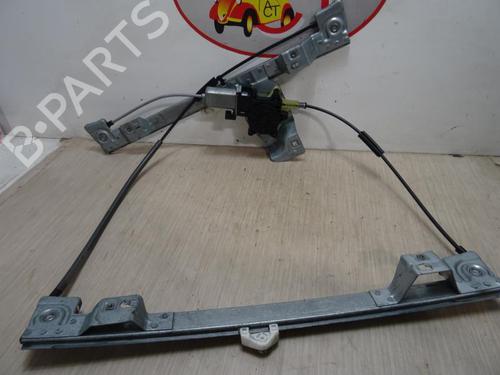 Used Front right window mechanism RENAULT KANGOO Express (FW0/1_) 1.5 dCi 75 (FW07, FW10, FW04) (75 hp) 30783734