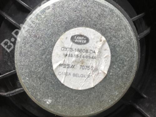 Used Speaker JAGUAR XE (X760) 2.0 D (180 hp) 20622028