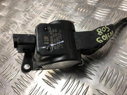 Electronic sensor PEUGEOT 508 SW I (8E_) 2.0 BlueHDi 180 | BP31199448M84 - Image 2